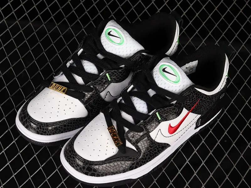 All categories Nk SB Dunk series Nk SB Dunk Low low-top sneakers F version Nk Dunk Low Disrupt 2 "Desert Bronze" New deconstructed style lightweight dunk low-top casual sports skateboard shoes DV1490-161